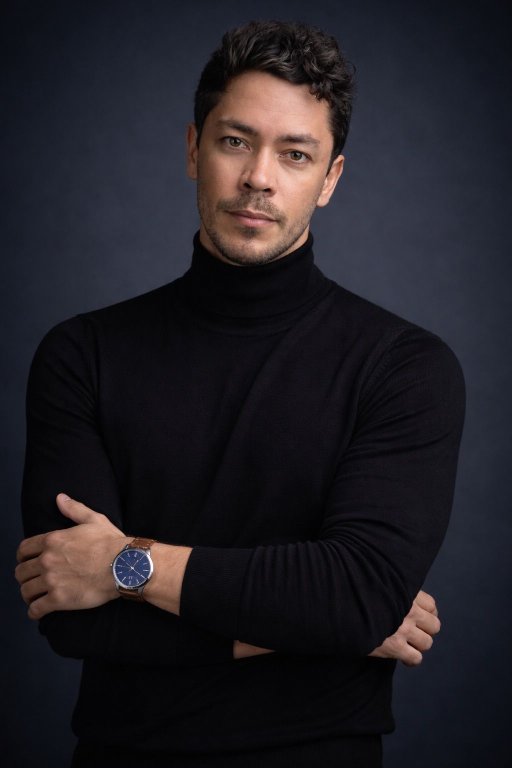 César de Mello